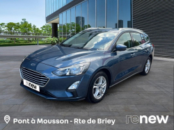 Ford Focus SW 1.5 EcoBlue 120 S&S Trend Business 54-Meurthe-et-Moselle