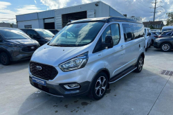 Ford Transit Custom Fourgon NUGGET 320 L1H1 2.0 ... 69-Rhône