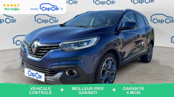 Renault Kadjar 1.2 TCe Energy 130 EDC Intens - A... 75-Paris