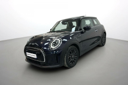 Mini 3 portes HATCH F56 LCI II One 102 ch DKG7 E... 77-Seine-et-Marne