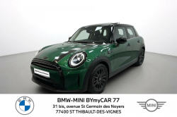 Mini 5 portes HATCH F55 LCI II Cooper 136 ch DKG... 77-Seine-et-Marne