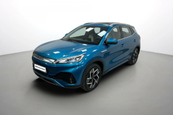 BYD Atto 3 60,5 kWh 204 ch Design 77-Seine-et-Marne
