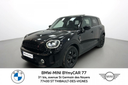 Mini Countryman F60 LCI 178 ch BVA7 Cooper S Ess... 77-Seine-et-Marne