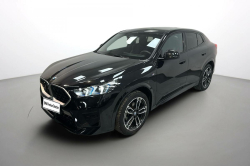 BMW X2 U10 sDrive 18d 150ch DKG7 M Sport 77-Seine-et-Marne