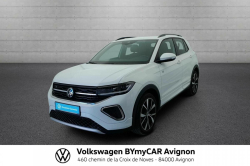 Volkswagen T-Cross 1.0 TSI 116 Start/Stop DSG7 R... 84-Vaucluse