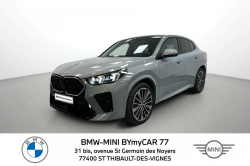 BMW X2 U10 sDrive 20i 170ch DKG7 M Sport 77-Seine-et-Marne