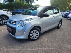 Citroën C1 Airscape VTI 68CH FEEL 34-Hérault
