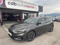 Ford Focus 1.0 EcoBoost 125 S&S ST Line Business 74-Haute-Savoie