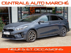 Kia ProCeed 1.4 T-GDI 140 ch ISG BVM6 GT Line 24-Dordogne