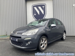 Citroën C3 1.2 VTi 82 CH Collection - GARANTIE ... 14-Calvados