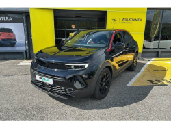 Opel Mokka 1.2 Turbo 100 ch BVM6 GS 74-Haute-Savoie