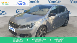 Peugeot 308 1.2 PureTech 130 GT Line 75-Paris