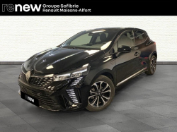 Renault Clio V TCe 90 ch GSR2 Techno 94-Val-de-Marne