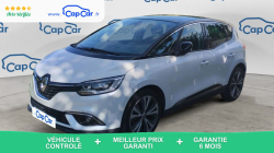 Renault Scénic IV 1.6 dCi 130 Energy Intens 75-Paris