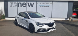 Renault Mégane IV Berline 300 EDC R.S. Ultime 86-Vienne