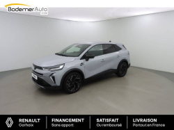 Renault Symbioz E-Tech full hybrid 145 Esprit Al... 29-Finistère