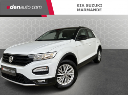 Volkswagen T-Roc 1.0 TSI 115 Start/Stop BVM6 Lou... 47-Lot-et-Garonne