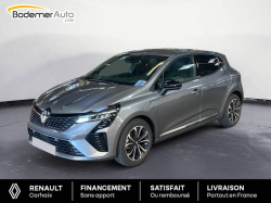 Renault Clio TCe 90 ch GSR2 Techno 29-Finistère