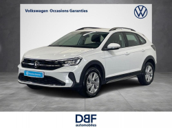 Volkswagen Taigo 1.0 TSI 116 BVM6 Life 33-Gironde