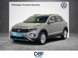 Volkswagen T-Roc 1.5 TSI EVO2 150 Start/Stop DSG... 33-Gironde