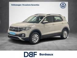 Volkswagen T-Cross BUSINESS 1.0 TSI 110 Start/St... 33-Gironde