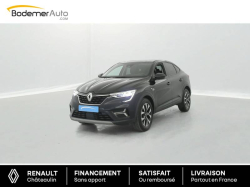 Renault Arkana mild hybrid 140 EDC FAP - 22 Evol... 29-Finistère