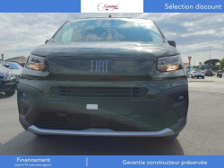 Fiat Doblo COMBI XL BlueHDi 130 EAT8 PK STYLE+PK... 81-Tarn