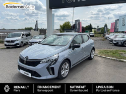 Renault Clio TCe 100 GPL Evolution 61-Orne