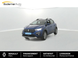 Dacia Sandero ECO-G 100 Stepway Confort 61-Orne