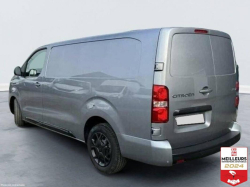 Citroën Jumpy FOURGON 2 PLACES XL 2.0 BLUEHDI 1... 10-Aube
