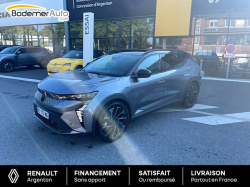 Renault Scénic E-Tech electrique 220 ch grande ... 61-Orne