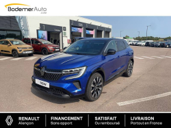 Renault Austral E-Tech hybrid 200 Techno 61-Orne