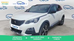 Peugeot 3008 1.2 PureTech 130 EAT8 Allure - Auto... 75-Paris