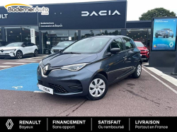 Renault Zoe R110 - 22B Achat intégral Equilibre 14-Calvados