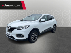 Renault Kadjar TCe 140 FAP EDC Intens 64-Pyrénées-Atlantiques