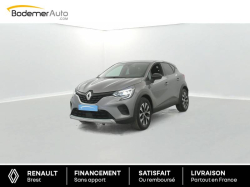 Renault Captur TCe 90 Evolution 29-Finistère