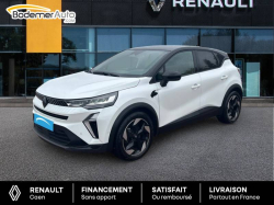 Renault Captur E-Tech full hybrid 145 ch Techno 14-Calvados