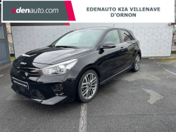 Kia Rio 1.0 T-GDi 100 ch MHEV iBVM6 GT Line 33-Gironde