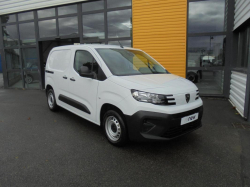Peugeot Partner 1.5 HDI 100 M 80-Somme
