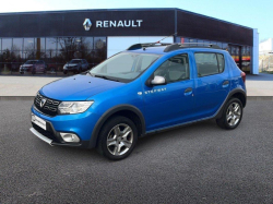 Dacia Sandero TCe 90 E6C Advance 52-Haute-Marne