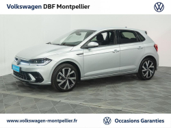 Volkswagen Polo 1.0 TSI 95 S&S BVM5 R-Line 34-Hérault