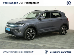 Volkswagen T-Cross 1.0 TSI 116 Start/Stop DSG7 R... 34-Hérault