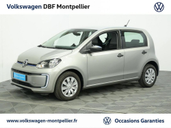 Volkswagen E-Up! E-UP! 2.0 Electrique 34-Hérault