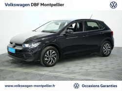 Volkswagen Polo 1.0 TSI 95 S&S BVM5 VW Edition 34-Hérault