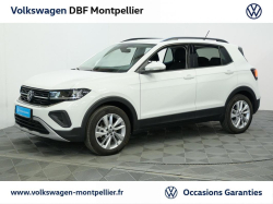 Volkswagen T-Cross 1.0 TSI 116 Start/Stop DSG7 V... 34-Hérault