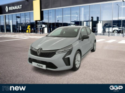 Renault Clio V evolution Eco-G 100 59-Nord
