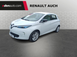 Renault Zoe Zen Gamme 2017 32-Gers