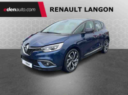 Renault Scénic TCe 140 FAP EDC Intens 33-Gironde