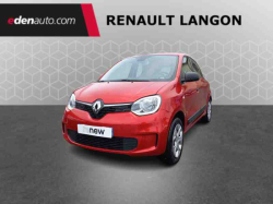 Renault Twingo III E-Tech Authentic 33-Gironde