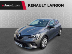 Renault Clio E-Tech full hybrid 145 Evolution 33-Gironde